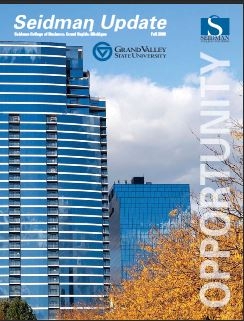 Seidman Launches SAP Certification